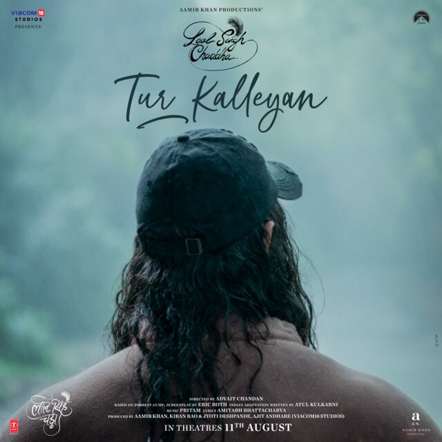 Tur Kalleyan (From 