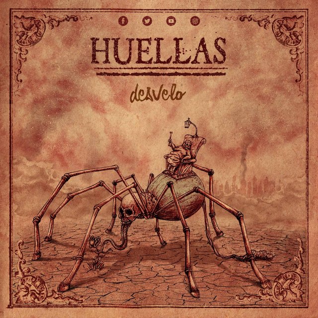 Huellas