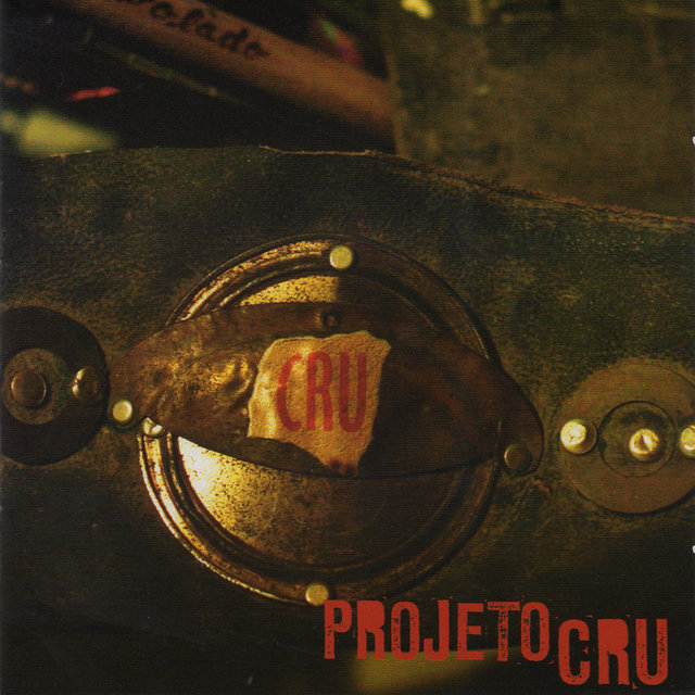 Projeto Cru