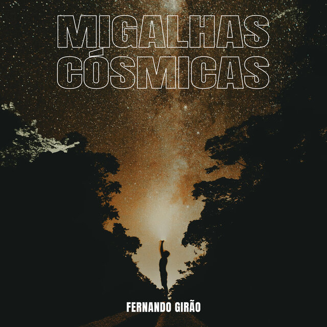 Migalhas Cósmicas
