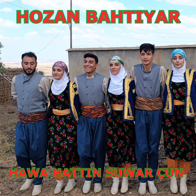 Hawa Hattın Suwar Çun