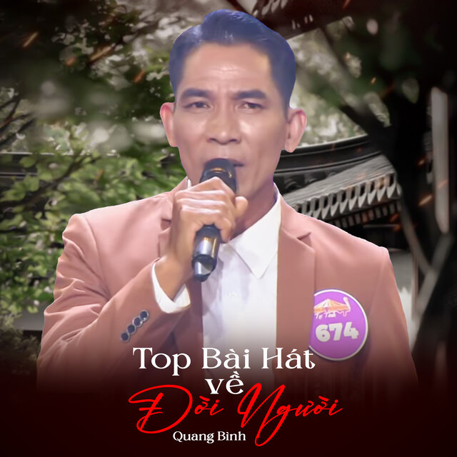 Top Bài Hát / Về Đời Người