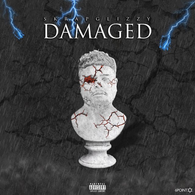 Damaged