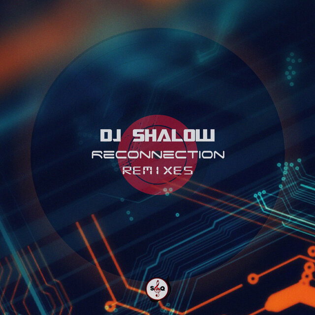 Reconnection Remixes