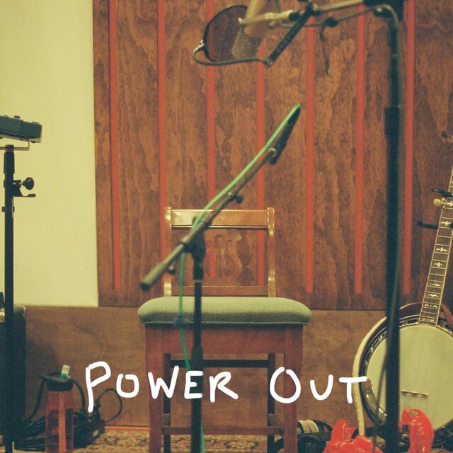 Power Out (Acoustic)