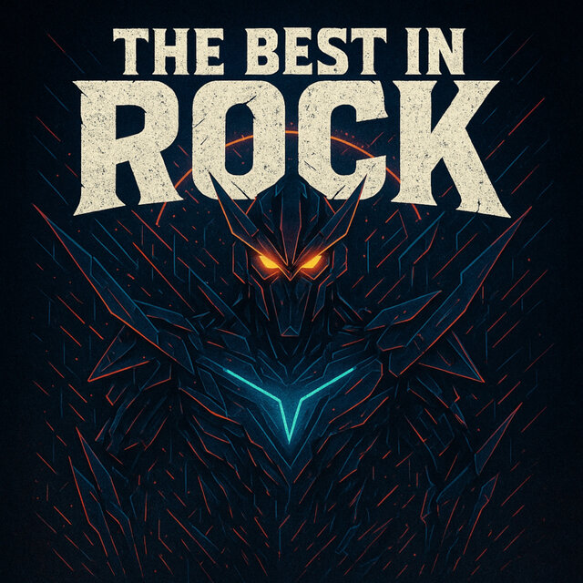 The Best in Rock