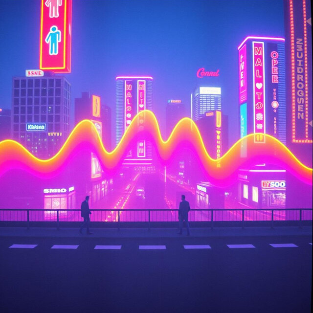 Pulse of the Unknown