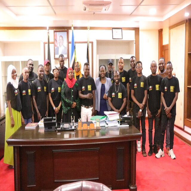GOVERNOR ACHANI