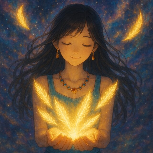 Wings of a Wish