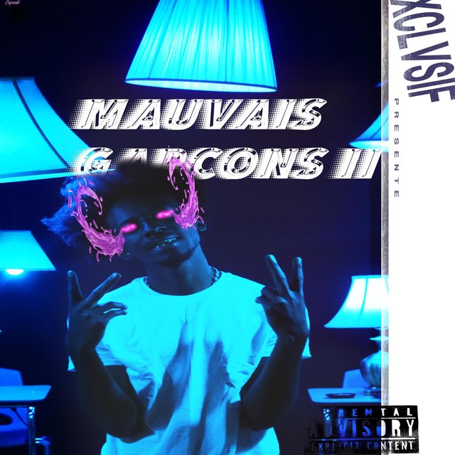 Mauvais Garçons 2