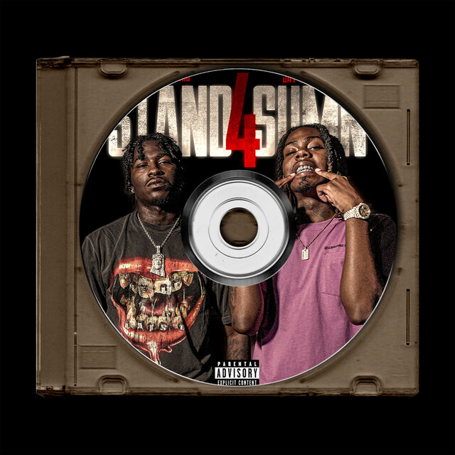 Stand 4 Sumn (Sped Up & Slowed)