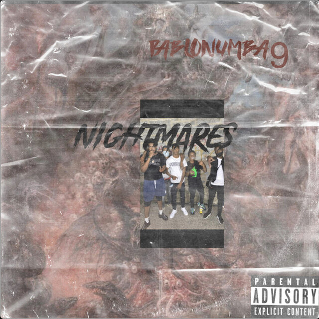 Nightmares Ep