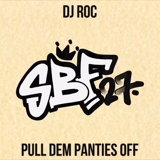 Pull Dem Panties Off