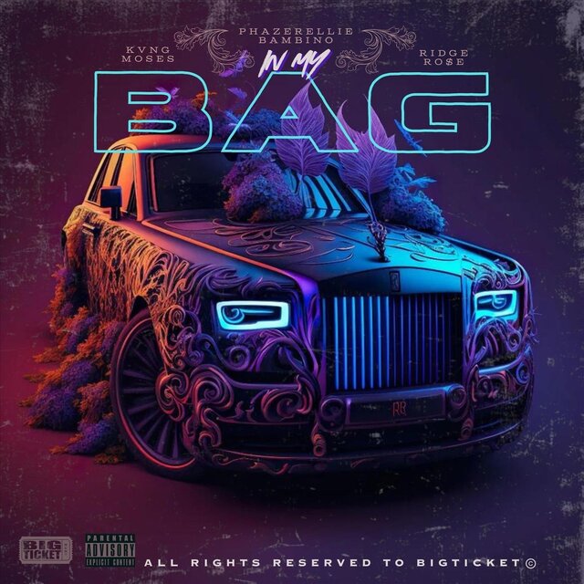 In My Bag