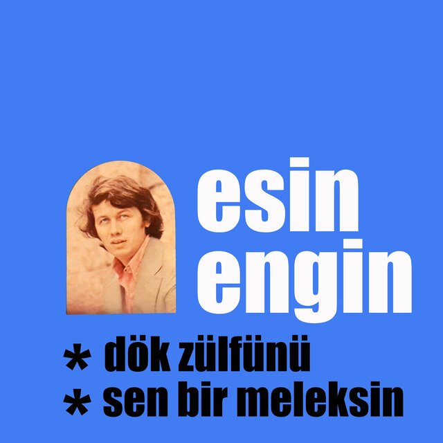Dök Zülfünü - Sen Bir Meleksin