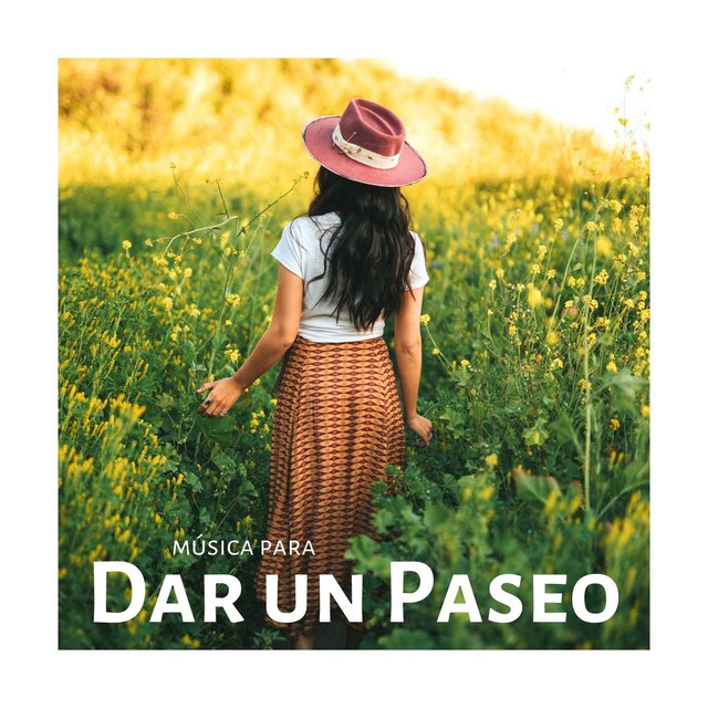 Música para Dar un Paseo: Canciones Relajarse al Caminar y Dejar Atrás el Estrés y la Ansiedad
