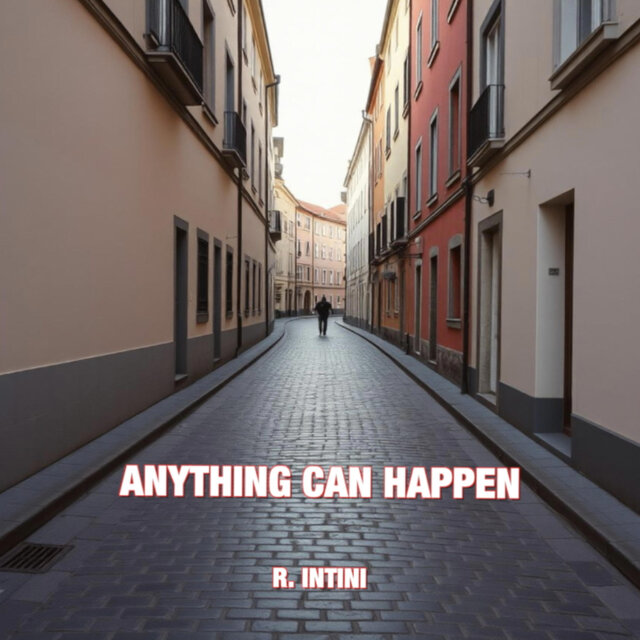 Anything Can Happen
