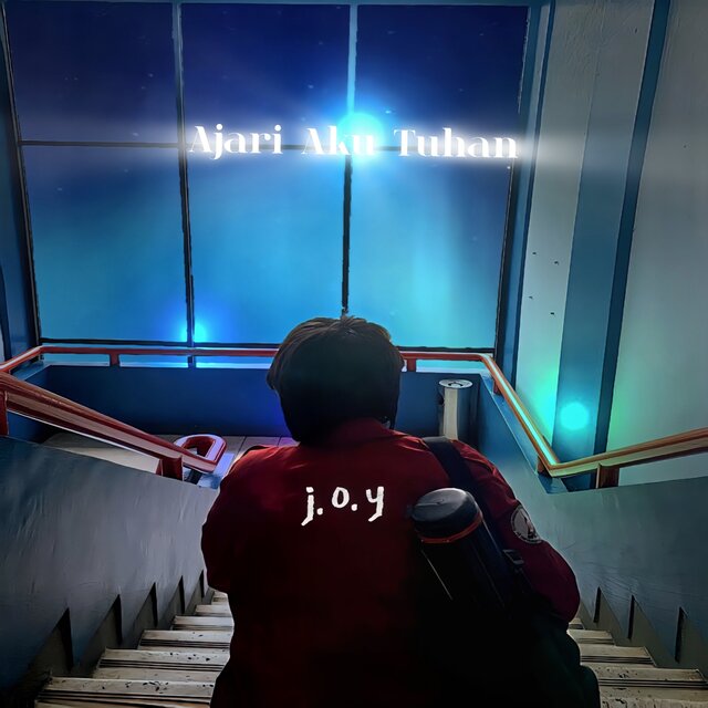 Ajari aku tuhan (Acoustic)