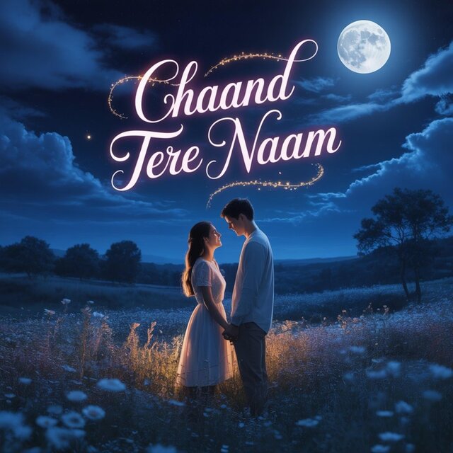 Chaand Tere Naam
