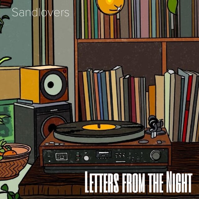 Letters from the Night