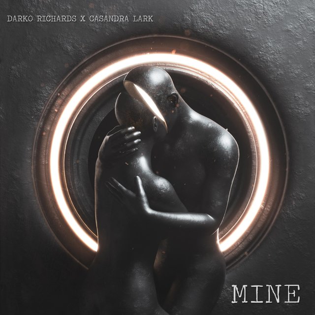 Mine