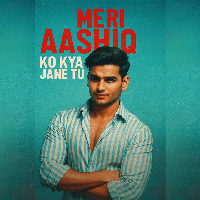 Meri Aashiq Ko Kya Jaane Tu