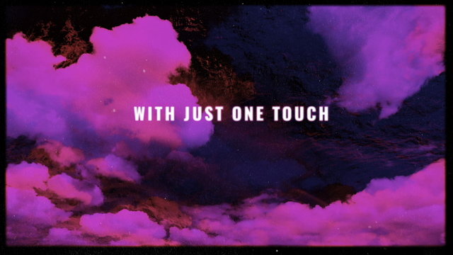One Touch (Lyric Video)