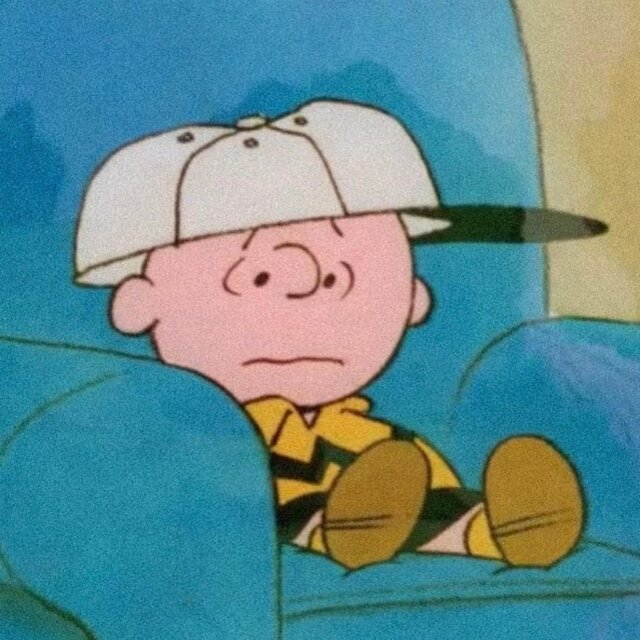 Charlie Brown (feat. Decay, close2clairvoyant & micah_zxo)
