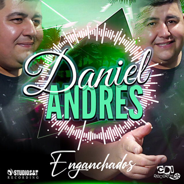 Enganchados