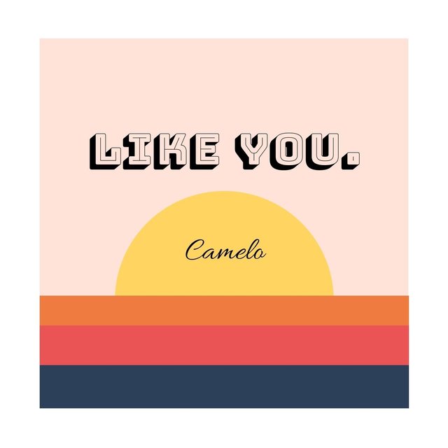Like You.