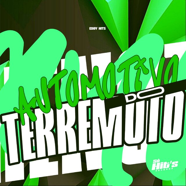 Automotivo do Terremoto