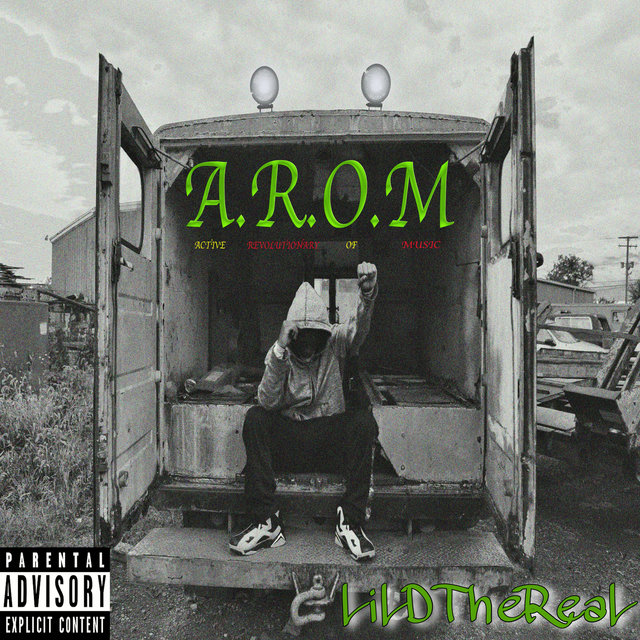 A. R. O. M (Active Revolutionary of Music)
