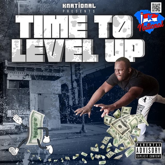 Time to Level Up
