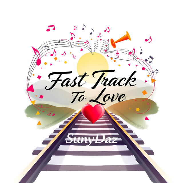 Fast Track To Love