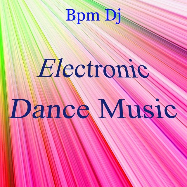 Electronic Dance Music