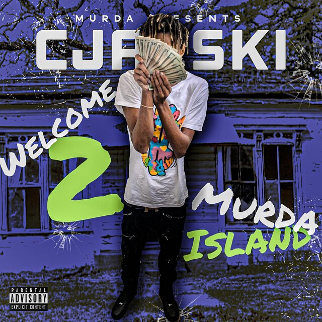 Welcome 2 Murda Island