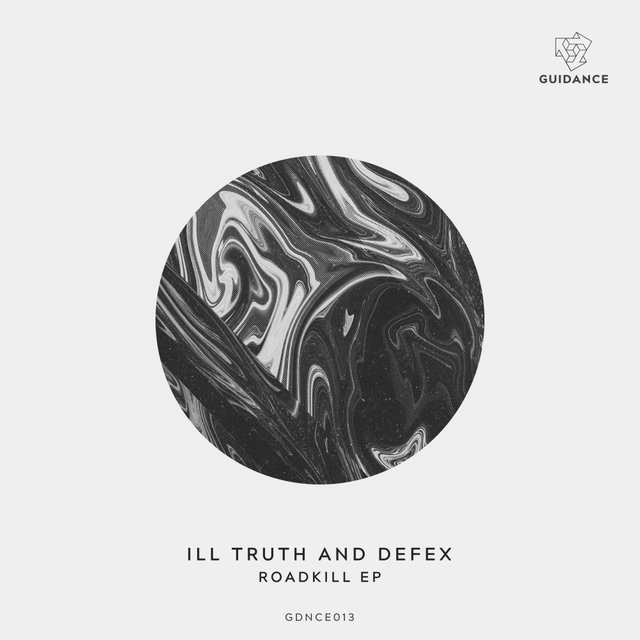 Roadkill EP
