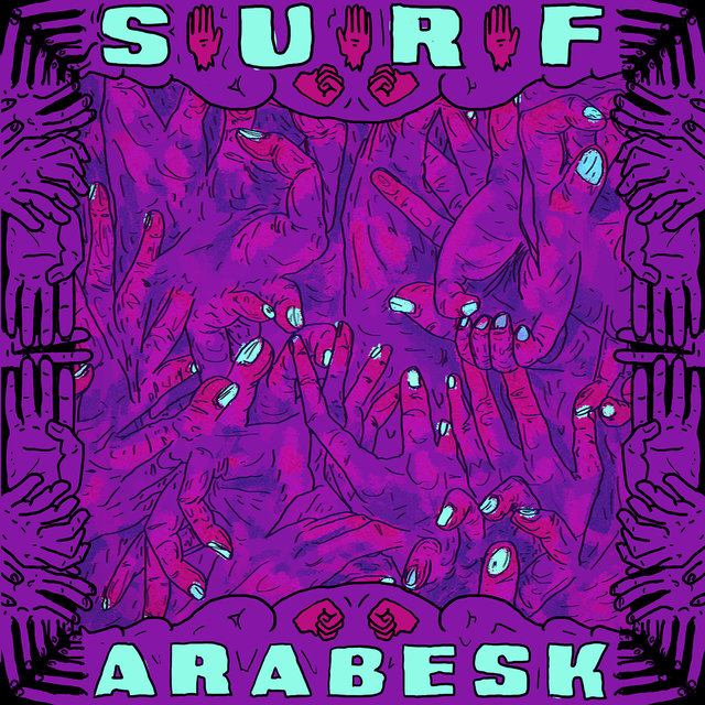Daha Kaç Çeşit Hoşçakal (Surf Arabesk 1.1)