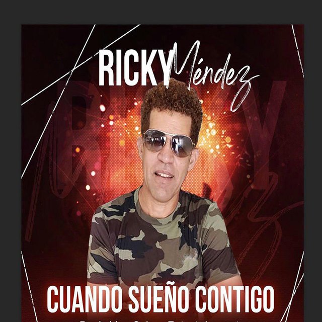 Cuando Sueño Contigo
