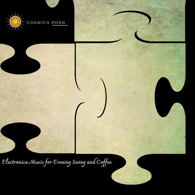 Electronica Music For Evening Swing And Coffee