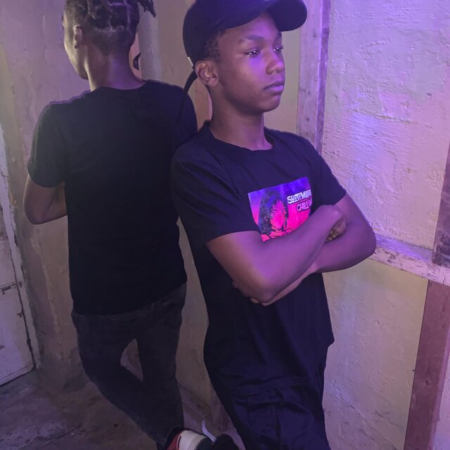 Trapboy!