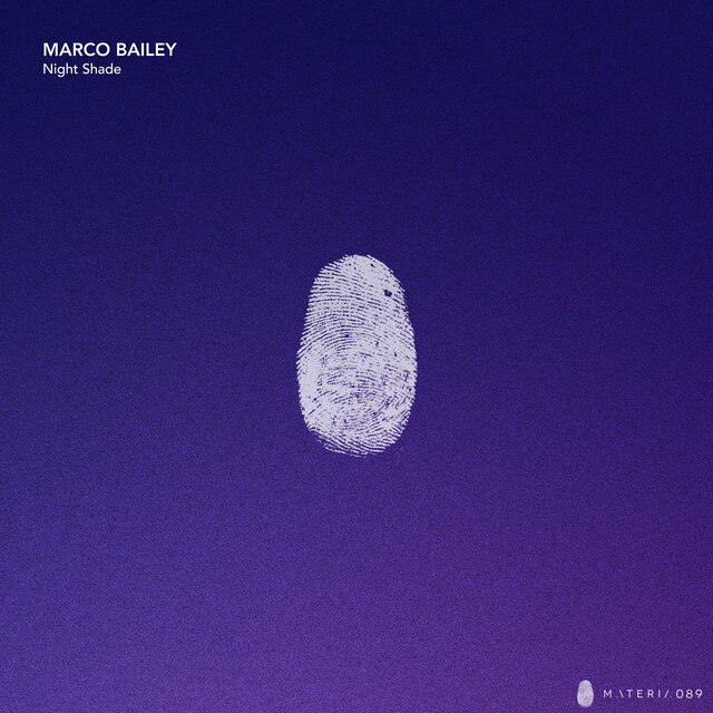 Marco Bailey – Ipanema マルコ・ベイリー テクノ レコード Marco Bailey – Ipanema EP – Vinyl (12