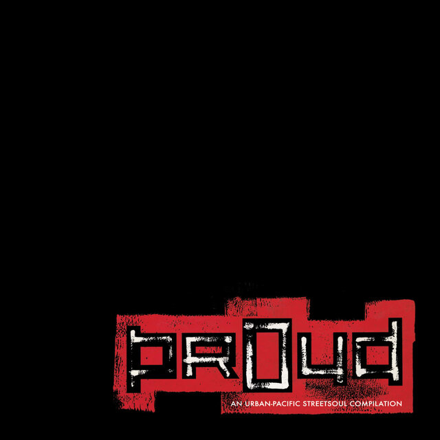 Proud