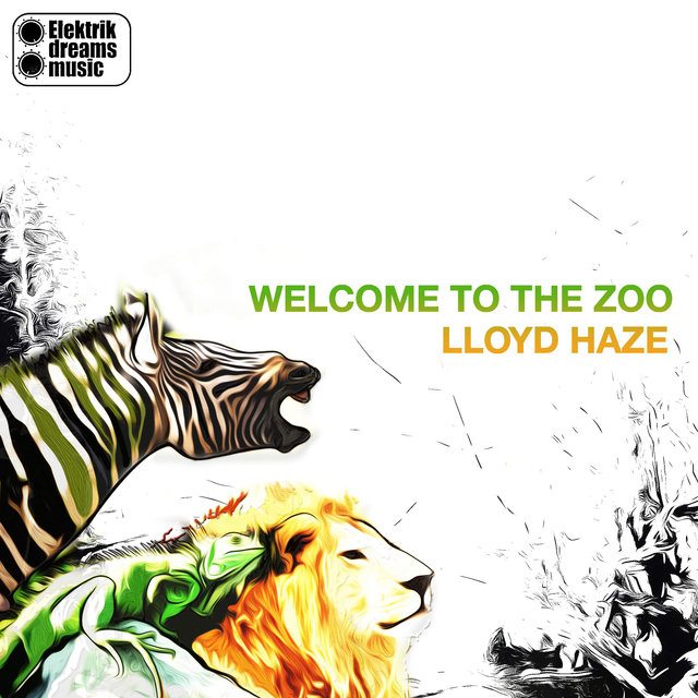 Welcome To The Zoo