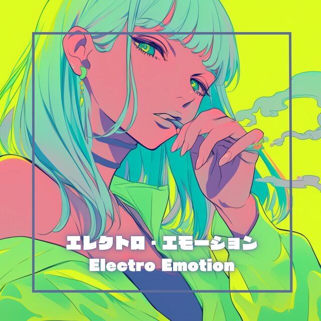 Electro Emotion