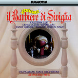 Il barbiere di Siviglia (The Barber of Seville): Act I: Cavatina: Saper bramate (Count Almaviva, Rosina)