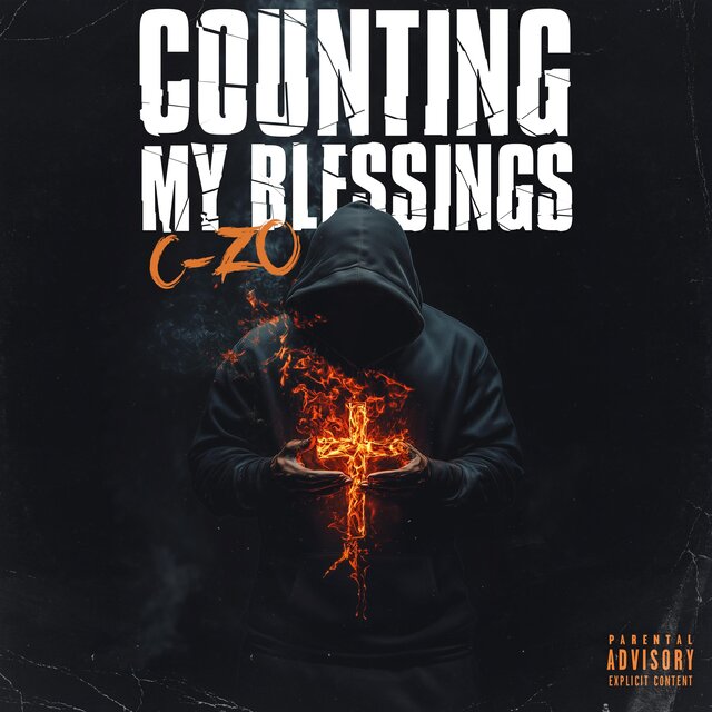 Counting My Blessing