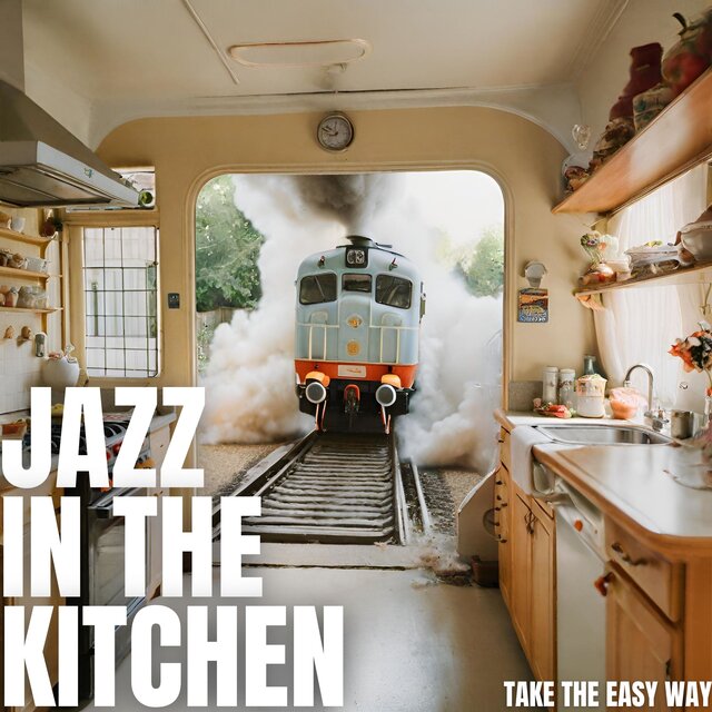 Take the Easy Way
