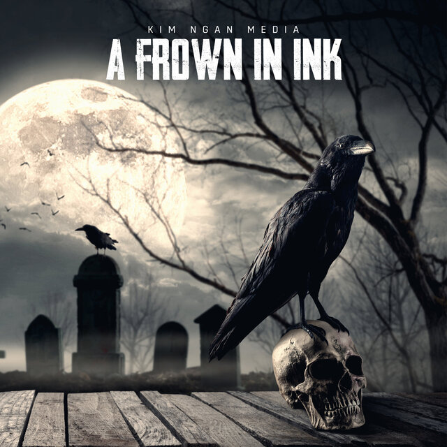 A Frown in Ink