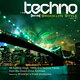 Cover art for album Direct Drive: Techno Brooklyn Style Vol. 1 by Various Artists